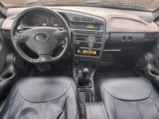 1999 Lada (ВАЗ) 21099, синий, 190000 рублей, вид 5