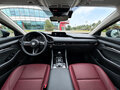 2022 Mazda 3 Axela IV (BP), серый, 1730000 рублей - вид 7