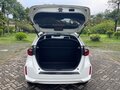 2022 Honda Fit IV, белый - вид 8
