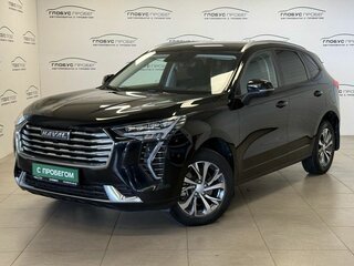 2023 Haval Jolion I, чёрный, 1786000 рублей, вид 1