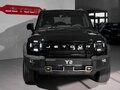 2026 Jetour T2, чёрный, 4404510 рублей - вид 4