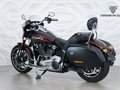 2018 Harley-Davidson Sport Glide, красный, 1499000 рублей - вид 7