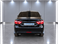 2020 Lada (ВАЗ) Vesta I, чёрный, 850000 рублей - вид 2