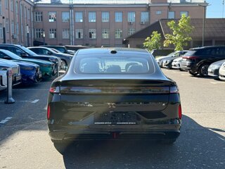 2026 Changan Qiyuan A06 28.39 kWh, чёрный, 2620000 рублей, вид 5