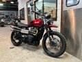 2022 Triumph Scrambler, красный, 1030000 рублей - вид 6