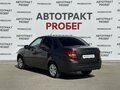 2023 Lada (ВАЗ) Granta I Рестайлинг, коричневый - вид 6