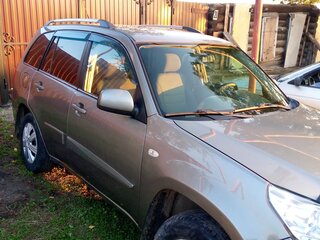 2013 Chery Tiggo (T11) I Рестайлинг (FL), серый, 480000 рублей, вид 4