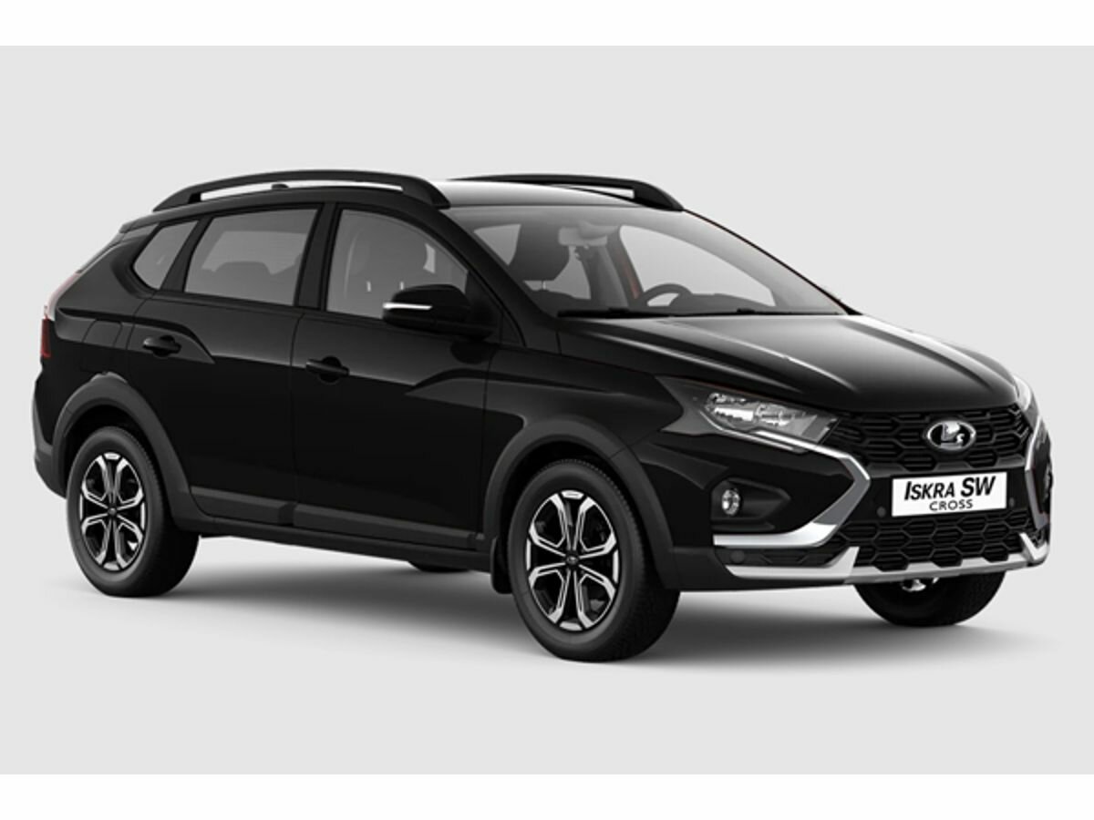 Открыть фотографии: Lada (ВАЗ) Iskra