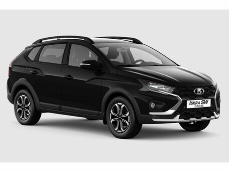 Lada (ВАЗ) Iskra
