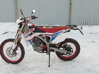 Motoland XL250