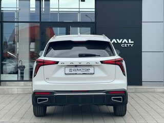 2025 Haval F7 II, белый, 2295000 рублей, вид 5