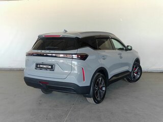 2026 Tenet T7, серый, 2249000 рублей, вид 5