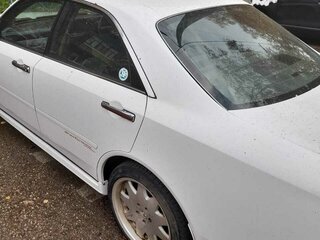 1999 Nissan Cedric X (Y34), белый, 650000 рублей, вид 5