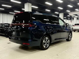 2022 GAC Trumpchi M6 Pro, синий, 1270000 рублей, вид 5