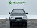 2013 Chevrolet Niva I Рестайлинг, серый - вид 1