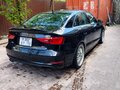 2014 Audi A3 III (8V), чёрный, 1815000 рублей - вид 5
