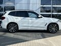 2020 BMW X3 30d xDrive III (G01), белый - вид 7