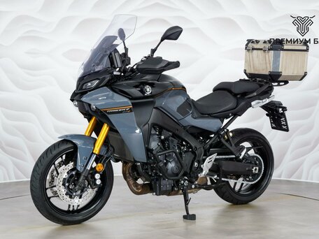 2024 Yamaha Tracer 9, синий, 1679000 рублей, вид 3
