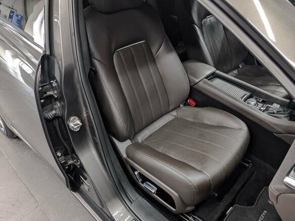 2021 Mazda 6 III (GJ) Рестайлинг 2, коричневый - вид 21