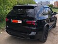 2011 BMW X5 30d II (E70) Рестайлинг, чёрный, 2350000 рублей - вид 4