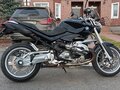 2007 BMW R 1200 R, чёрный, 800000 рублей - вид 8