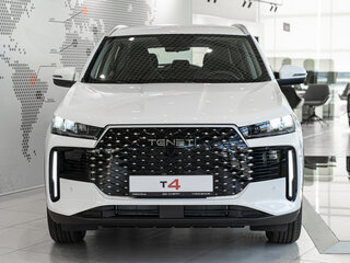 2025 Tenet T4, белый, 2632410 рублей, вид 2