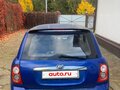 2013 Lifan Smily I (320), синий - вид 2