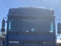 2001 DAF XF 95, синий, 1200000 рублей - вид 10