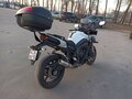 2013 Yamaha FZ8, белый, 680000 рублей - вид 7
