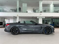 2019 BMW M8 Competition I (F91/F92/F93), серый - вид 3