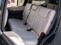 2011 Nissan Pathfinder III Рестайлинг, чёрный - вид 9