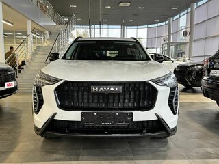 2026 Haval Jolion I Рестайлинг 2, белый, 2849000 рублей, вид 1