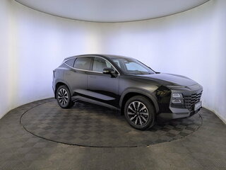 2025 Jetour Dashing I, чёрный, 2290000 рублей, вид 5