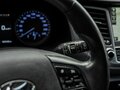 2018 Hyundai Tucson III, чёрный, 1850000 рублей - вид 6