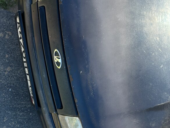2006 Lada (ВАЗ) 2112, серый, 113000 рублей - вид 9