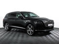 2021 Genesis GV80 I, чёрный, 5329000 рублей - вид 2