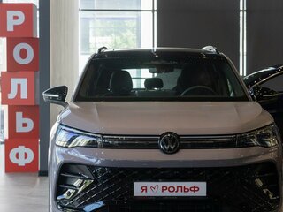 2026 Volkswagen Tiguan L Pro III (China Market), серый, 5290000 рублей, вид 2