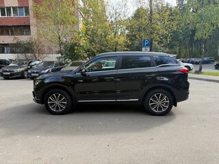 2023 Geely Atlas Pro, чёрный, 2240000 рублей, вид 4