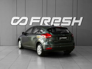 2019 Ford Focus III Рестайлинг, серый, 1248000 рублей, вид 2