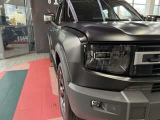 2026 Jetour T1, чёрный, 4399900 рублей, вид 5