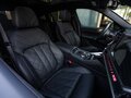 2025 BMW X6 40i III (G06) Рестайлинг, чёрный, 11350000 рублей - вид 9