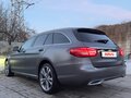 2020 Mercedes-Benz C-Класс 200 d IV (W205) Рестайлинг, серый, 2680000 рублей - вид 7