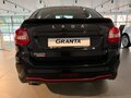 2026 Lada (ВАЗ) Granta Sport I Рестайлинг, чёрный - вид 5