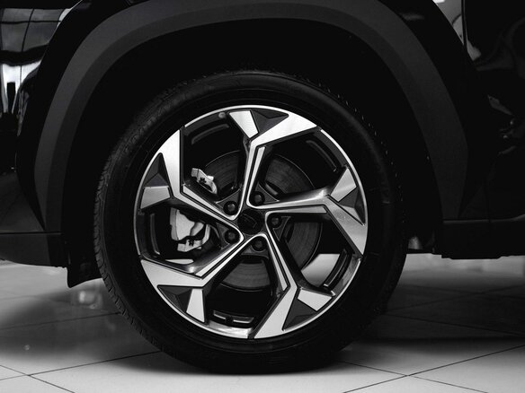 2026 Geely Atlas II, чёрный, 3909990 рублей - вид 6