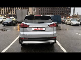 2023 Geely Atlas Pro, серый, 1760000 рублей, вид 1
