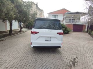 2023 BAW Ace M7 LWB, белый, 1390000 рублей, вид 2