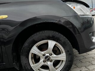 2017 Datsun on-DO I, коричневый, 336000 рублей, вид 5