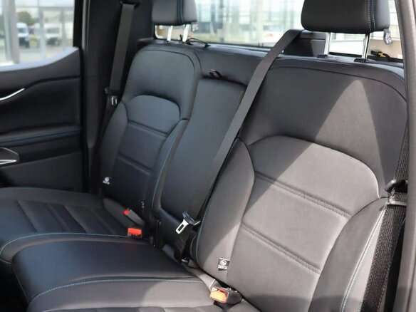 2026 Ford Ranger T6.2, чёрный, 6360000 рублей - вид 32