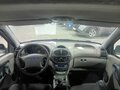 2006 Lada (ВАЗ) Kalina I, бежевый, 280000 рублей - вид 7