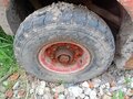 2021 EP Equipment CPCD15, красный, 591500 рублей - вид 7